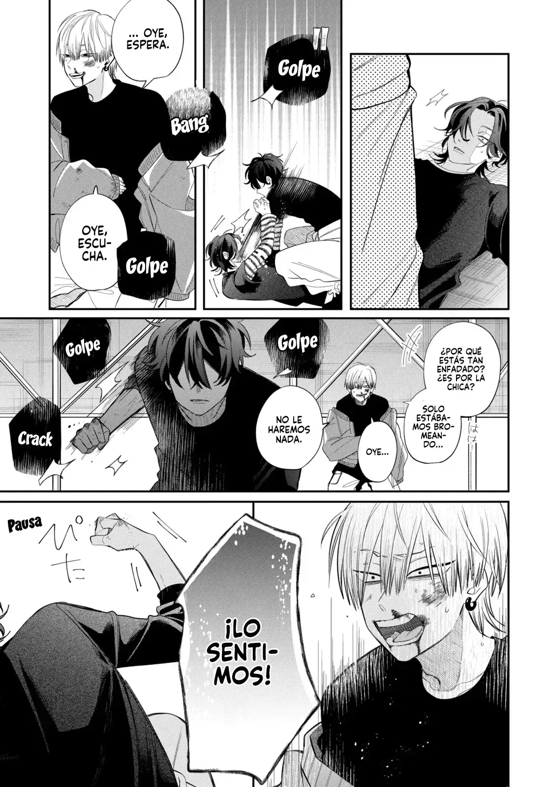 Capitulo 34 page 27