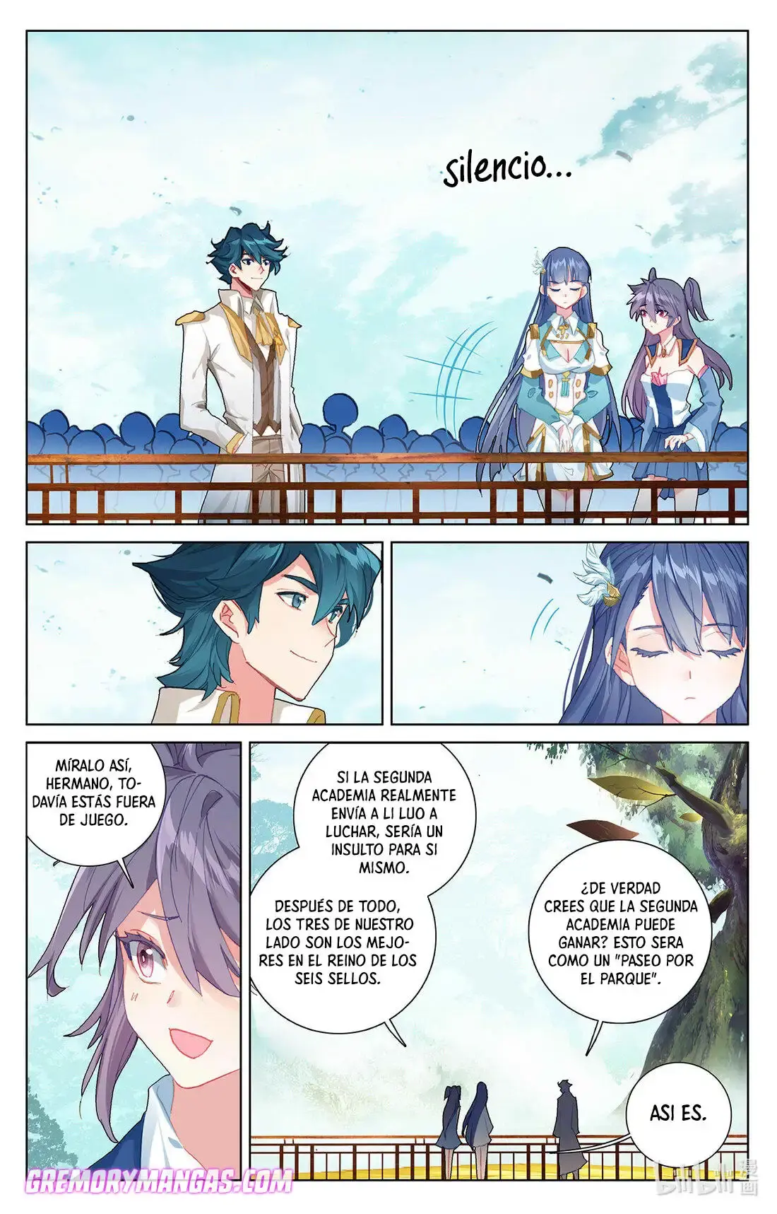 Capitulo 21 page 7
