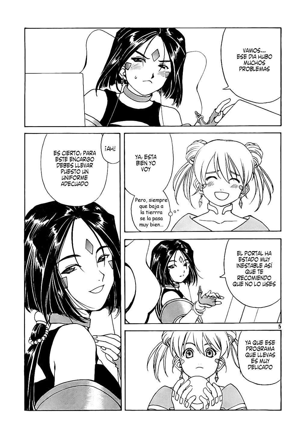 Capitulo 231 page 5