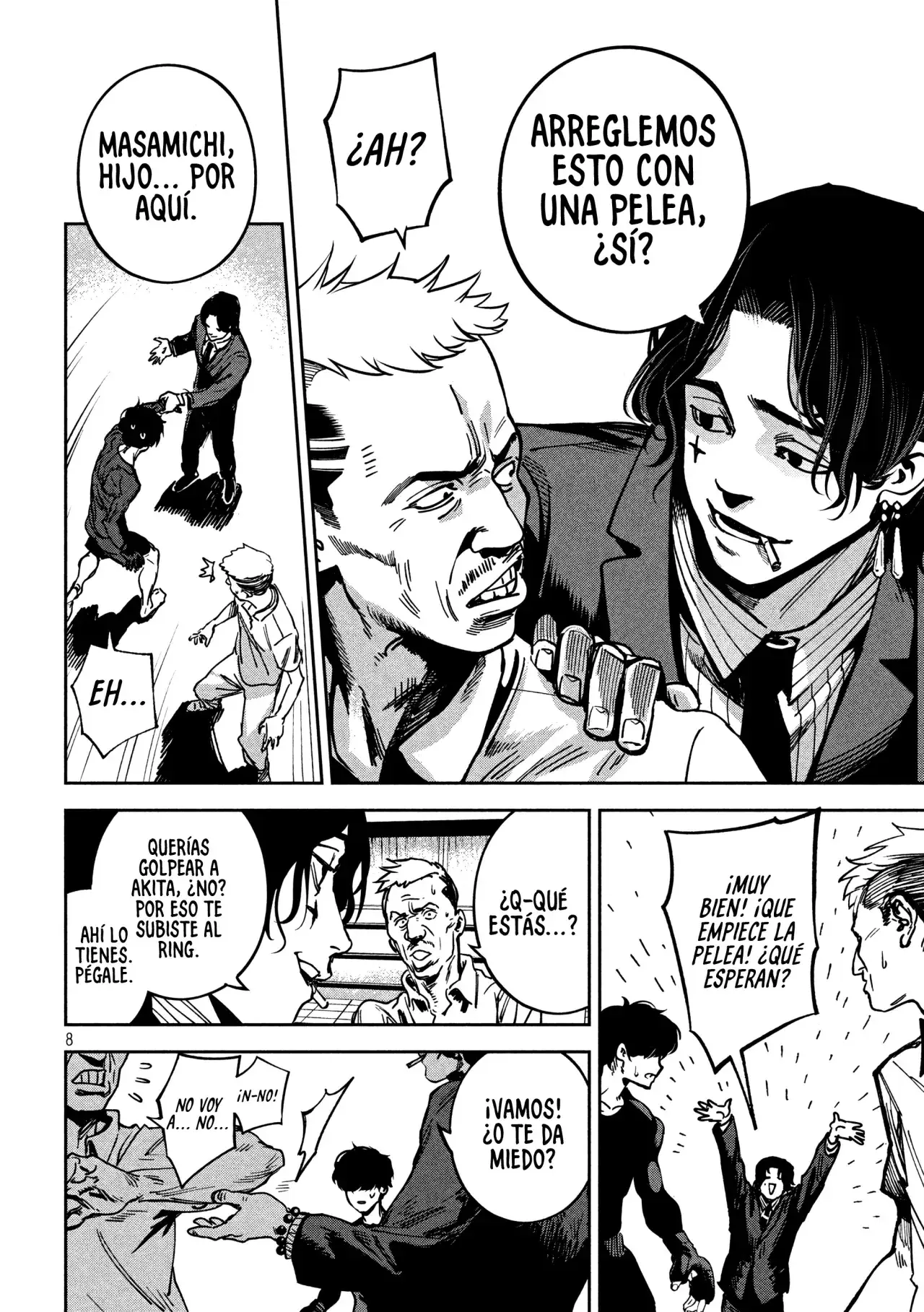 Capitulo 20 page 10
