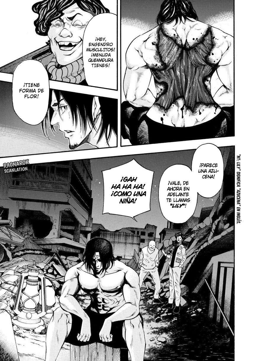 Capitulo 138 page 7