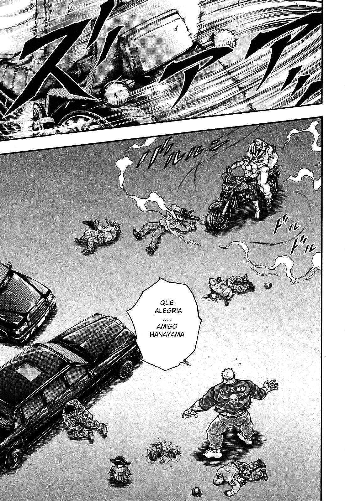 Capitulo 36 page 17