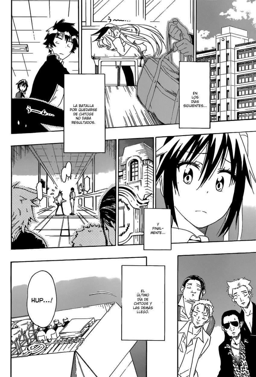 Capitulo 158 page 16