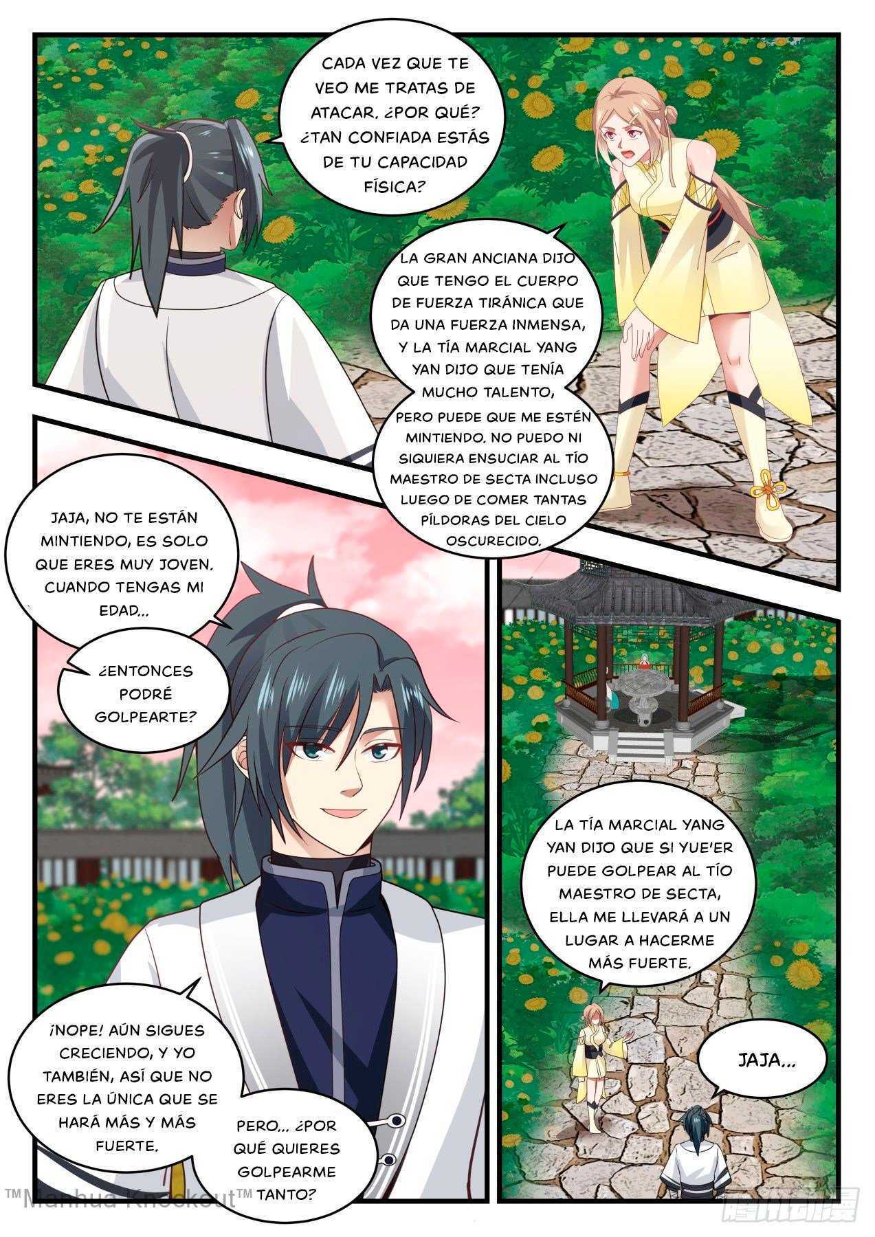 Capitulo 1495 page 9