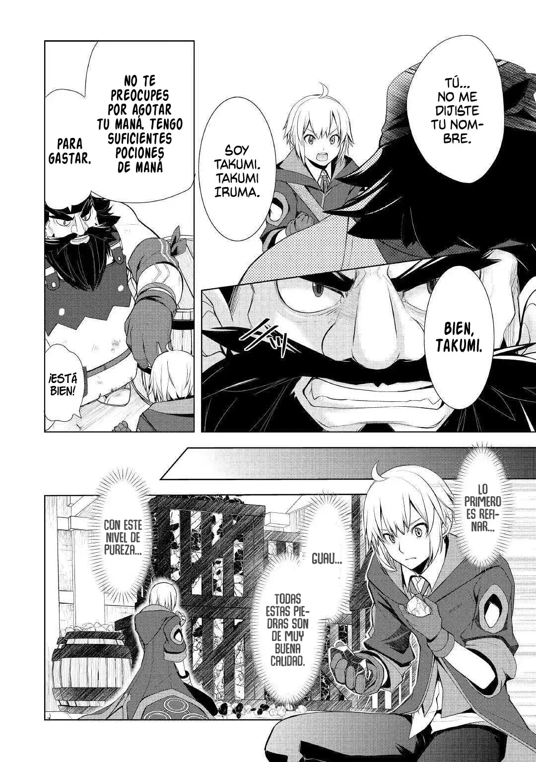 Capitulo 26 page 20