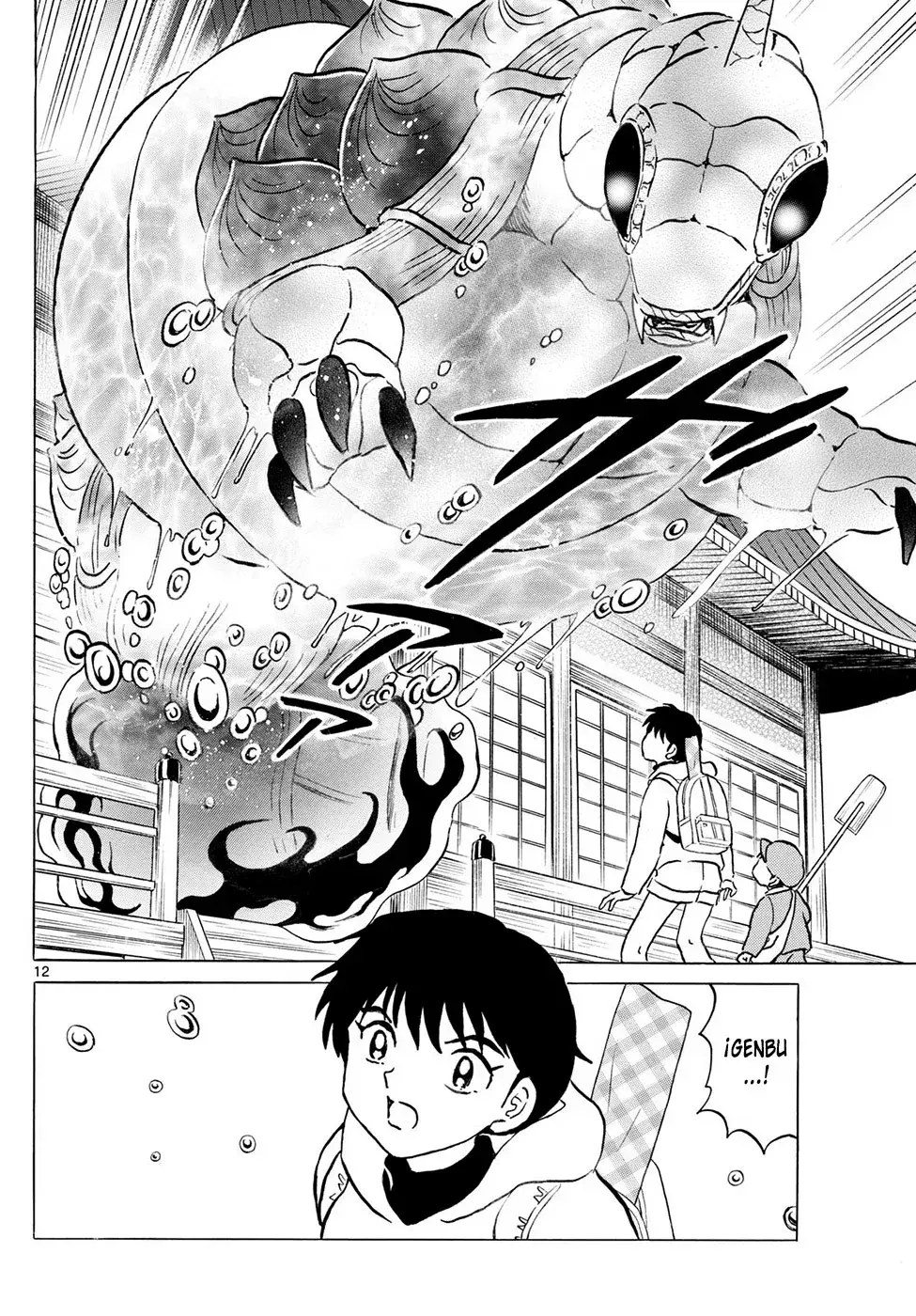 Capitulo 239 page 11