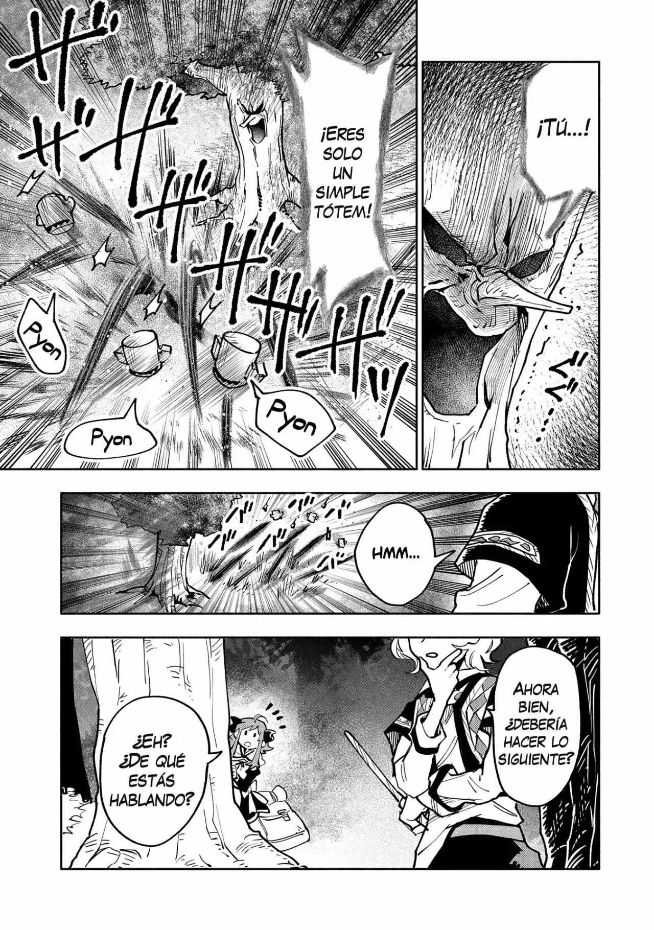 Capitulo 17 page 18