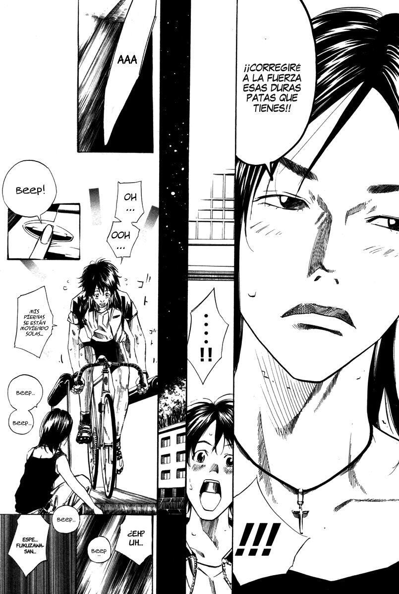 Capitulo 66 page 14