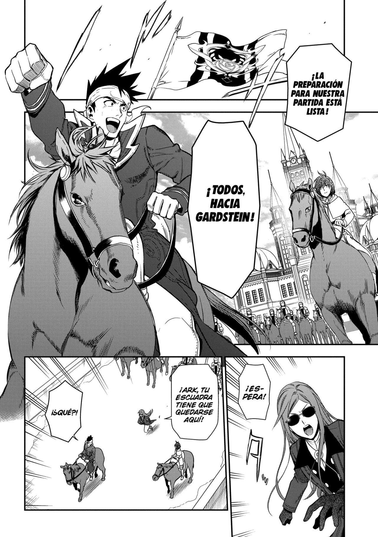 Capitulo 91 page 23