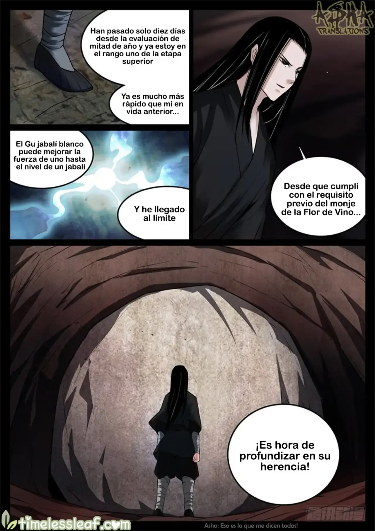 Capitulo 63 page 13