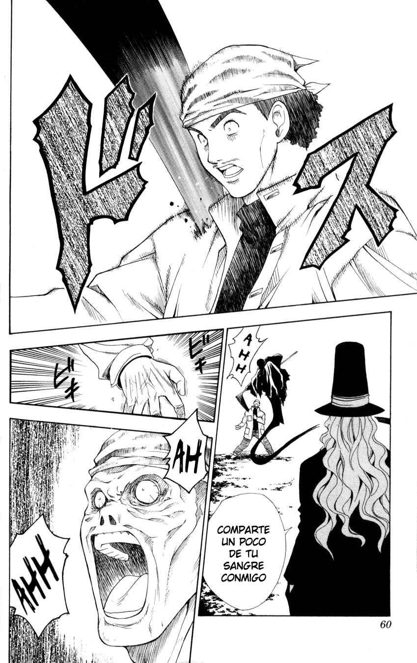 Capitulo 70 page 15