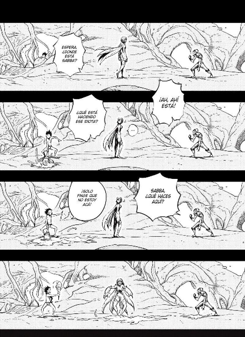 Capitulo 189 page 20