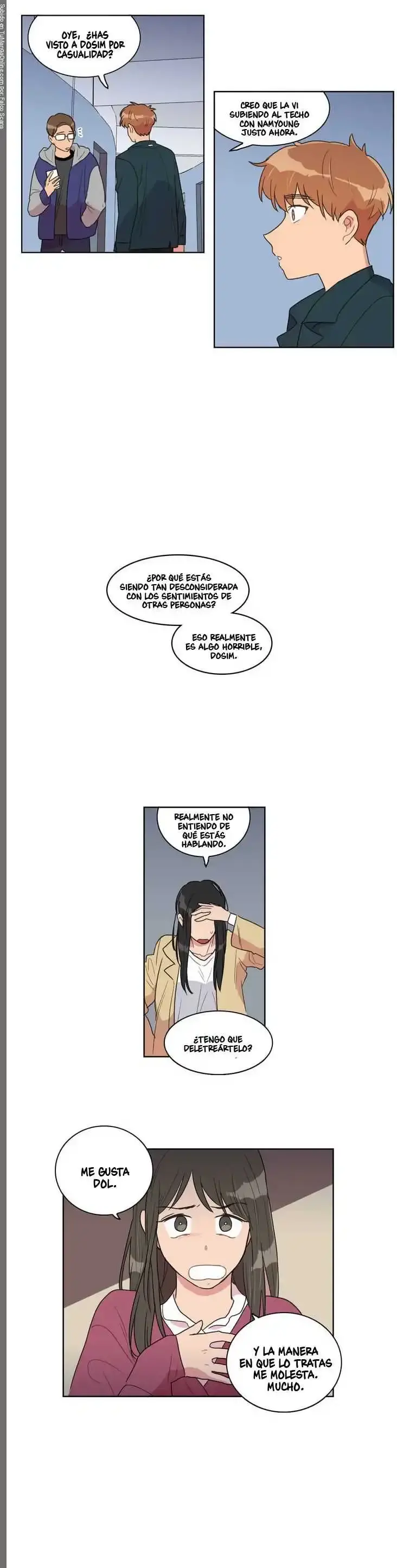 Capitulo 33 page 6