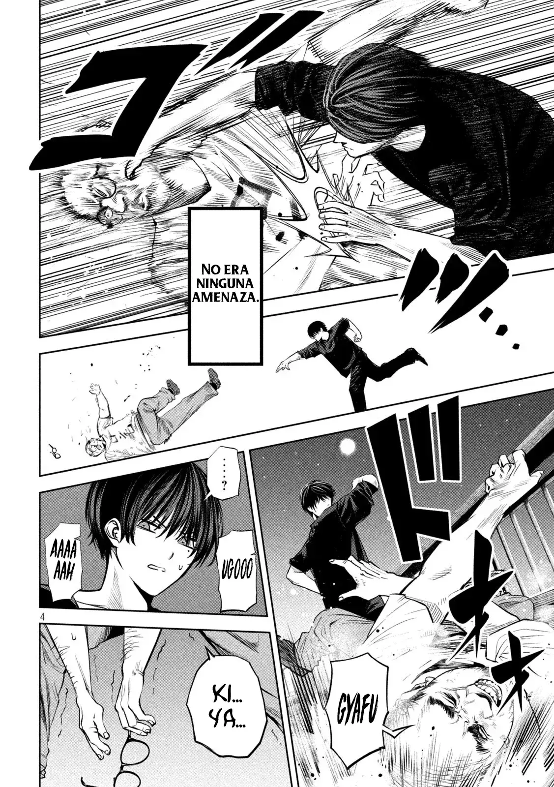 Capitulo 22 page 6