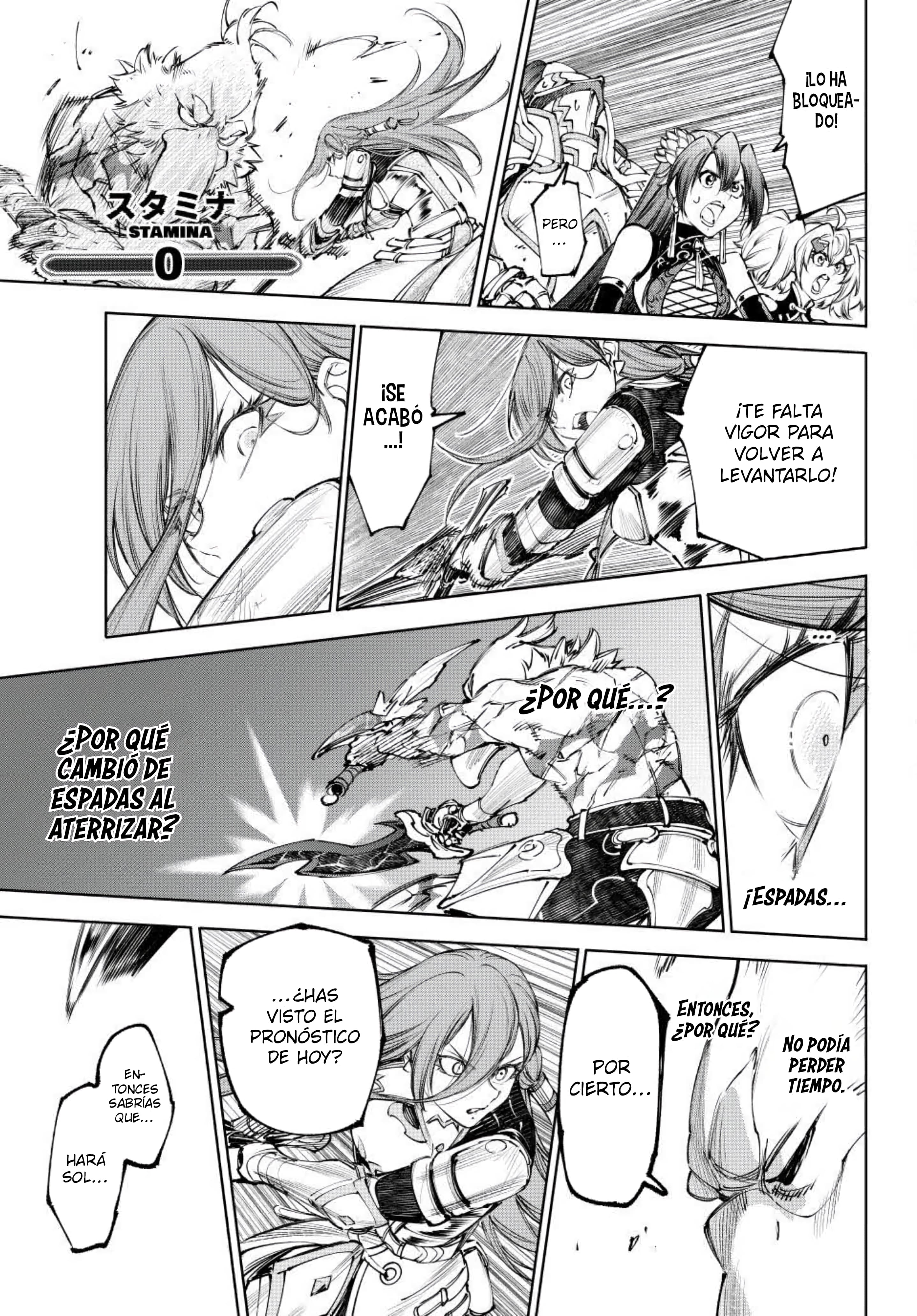 Capitulo 272 page 16