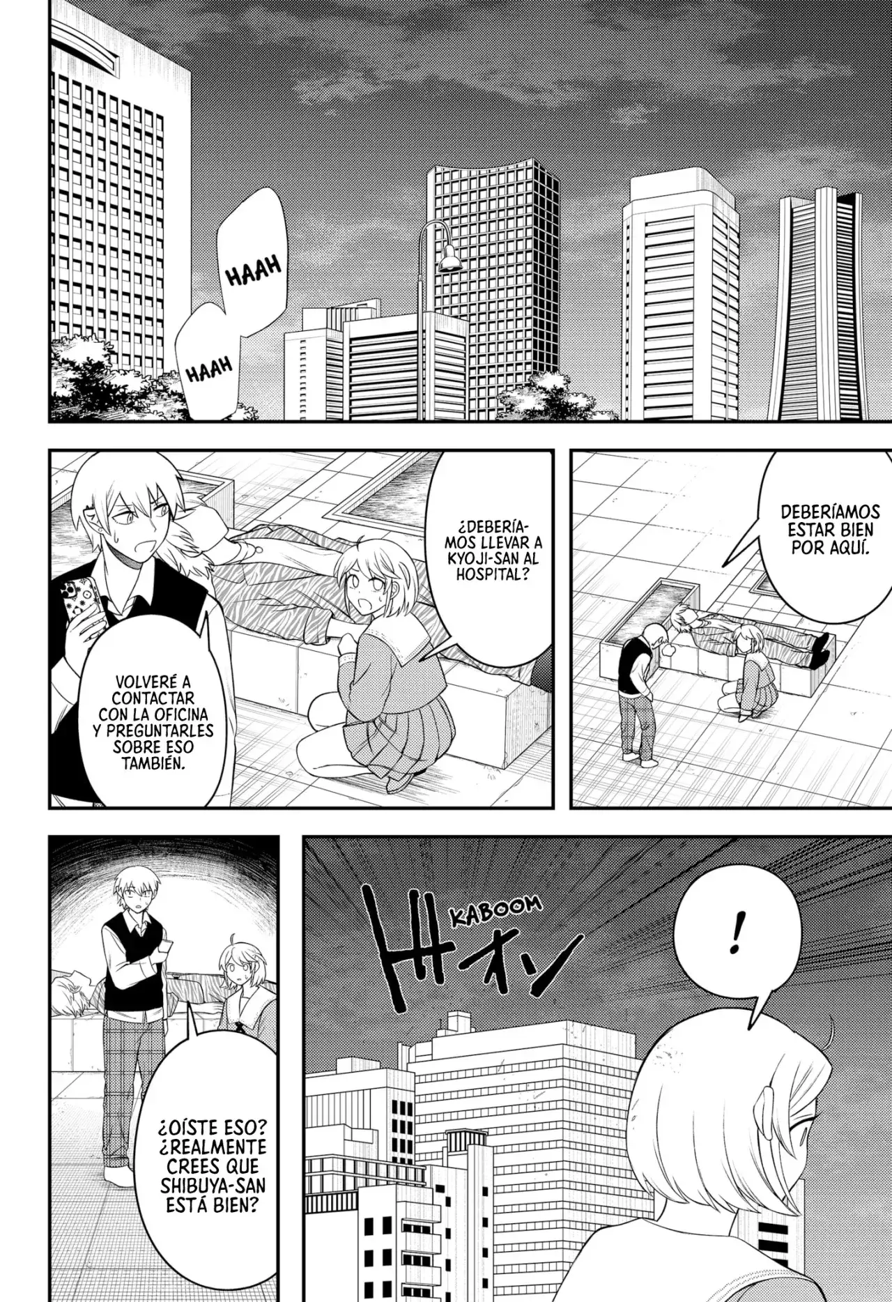 Capitulo 13 page 18