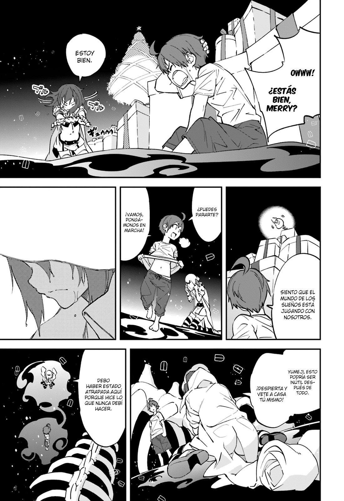 Capitulo 106 page 19