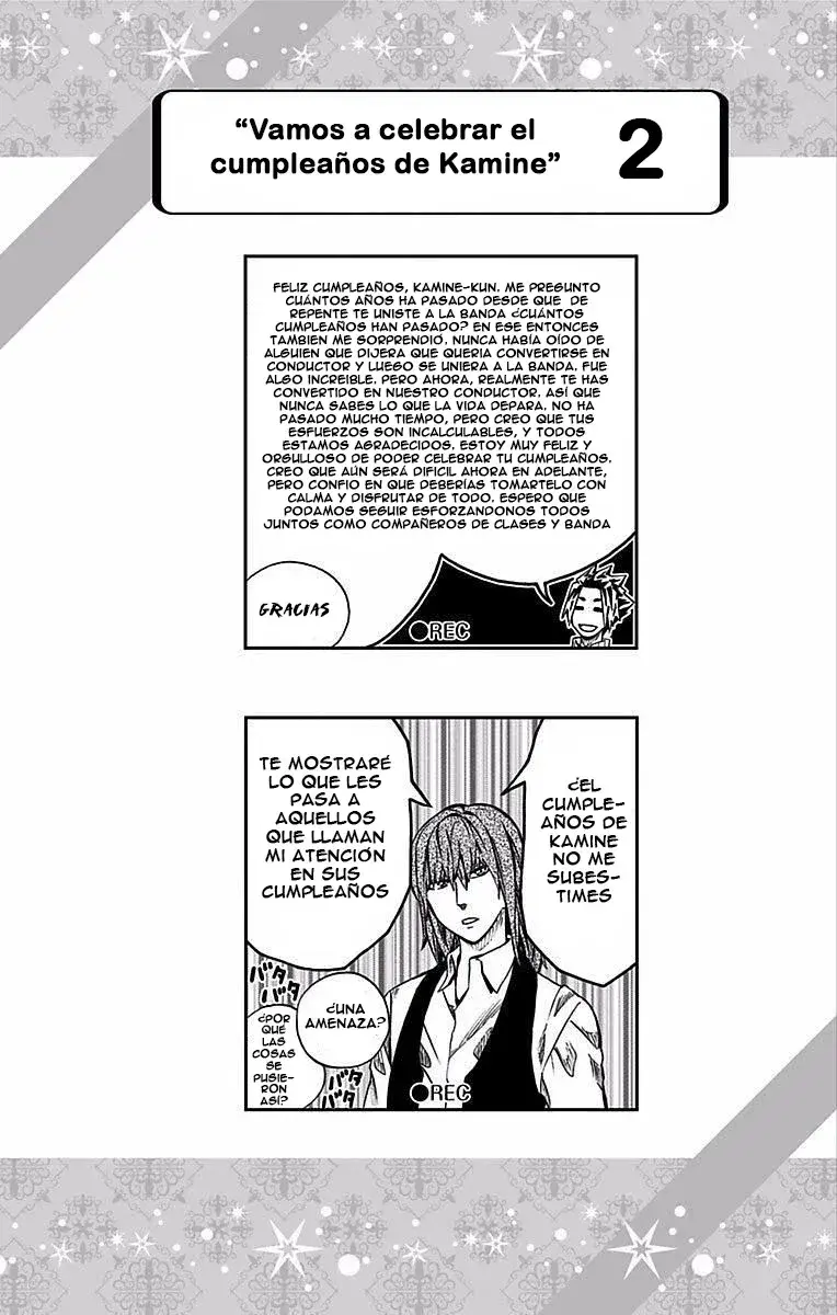 Capitulo 73 page 21