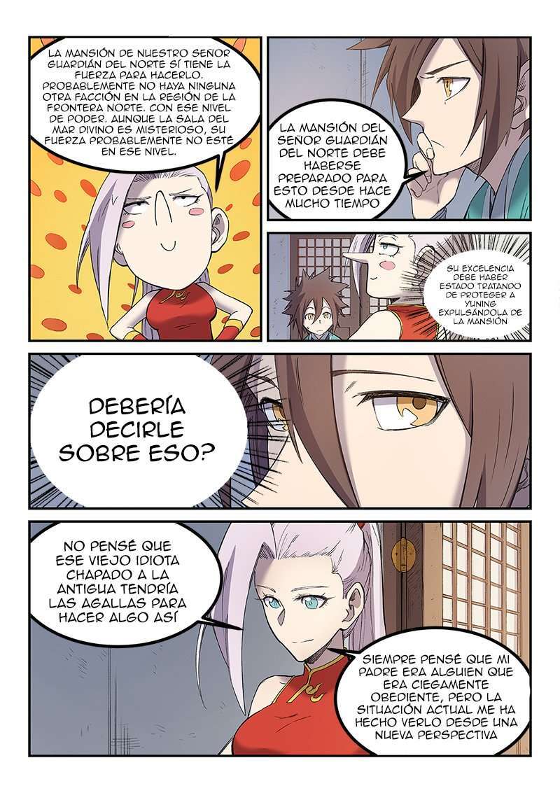 Capitulo 252 page 6