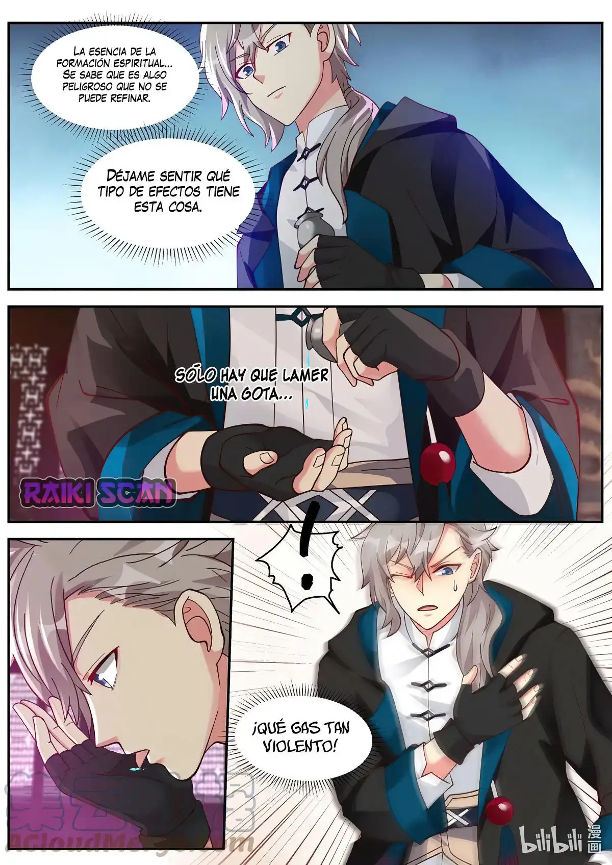 Capitulo 393 page 5