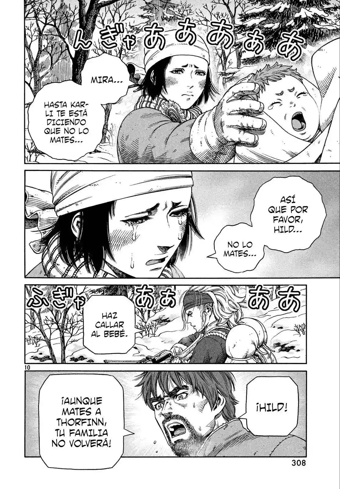 Capitulo 122 page 10