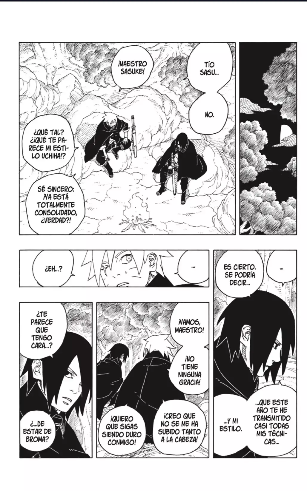 Capitulo 5 page 3