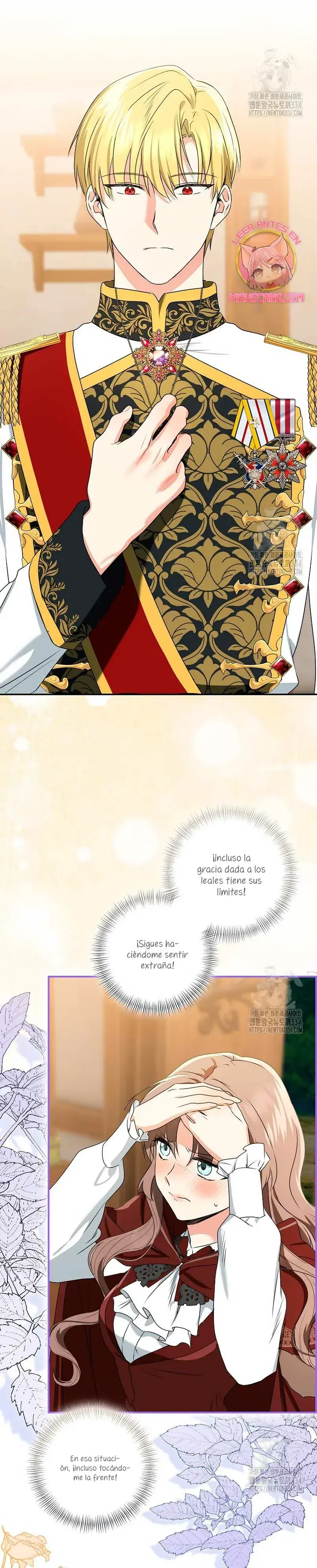Capitulo 75 page 34