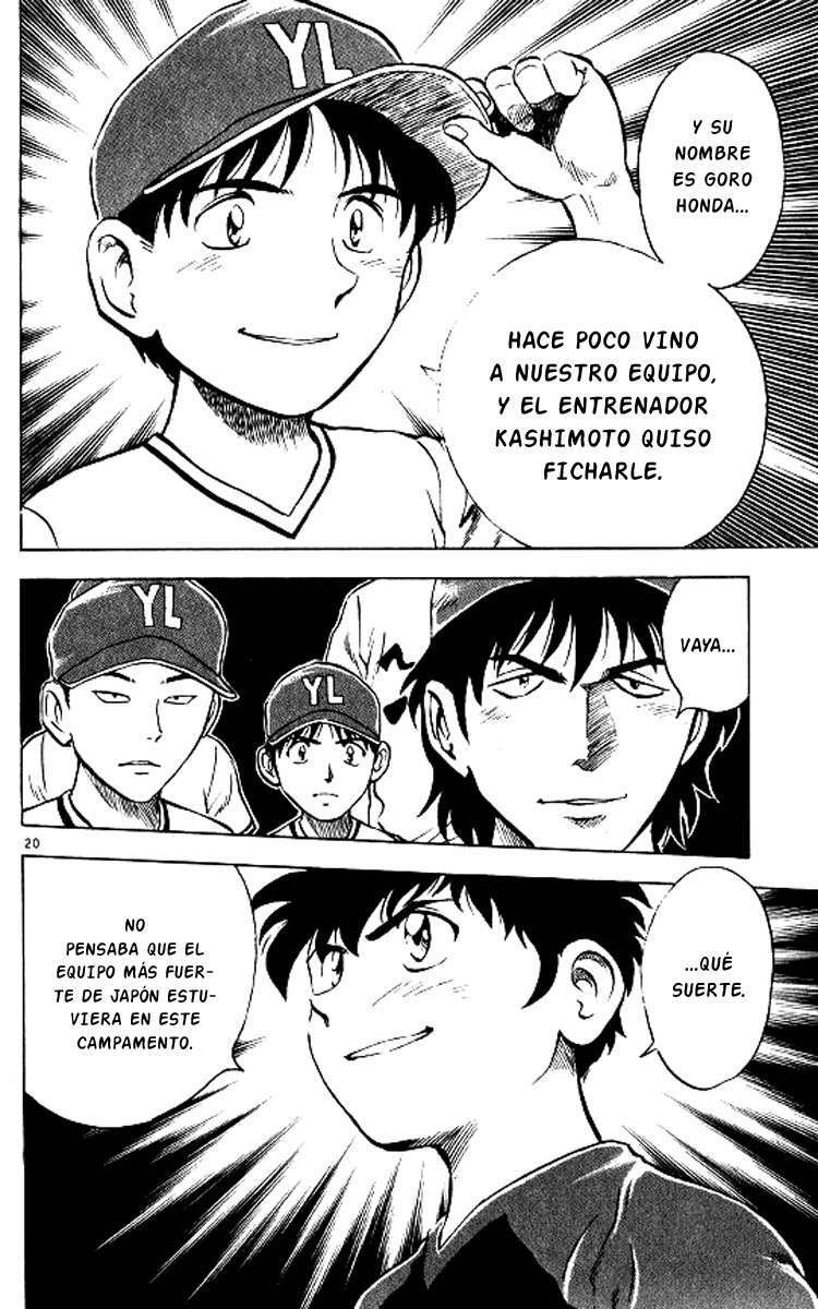Capitulo 57 page 19