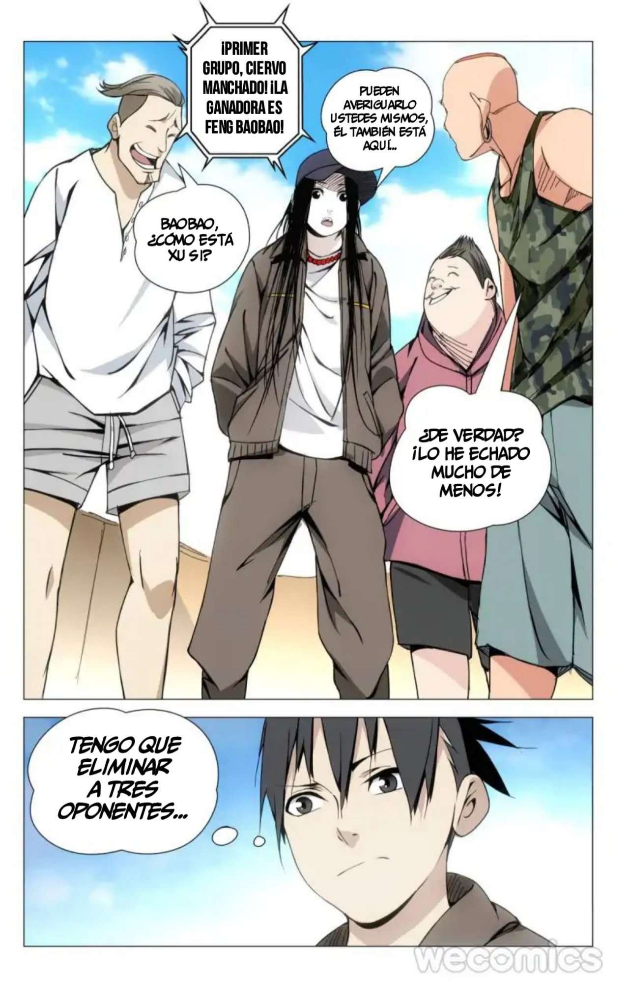 Capitulo 68 page 11