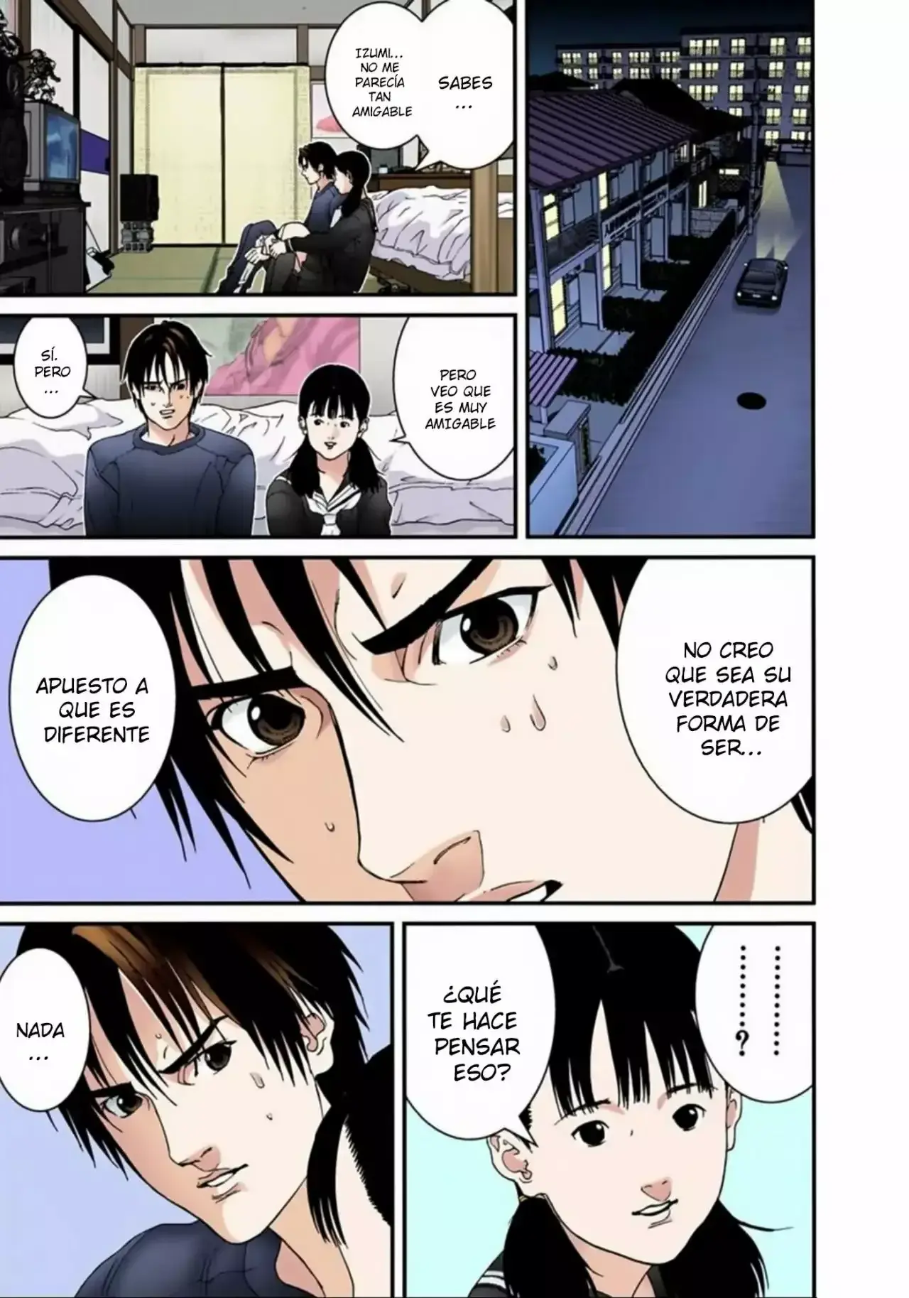 Capitulo 121 page 13