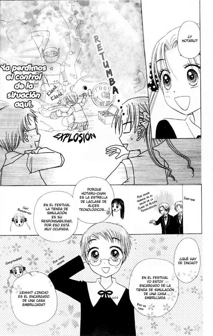 Capitulo 17 page 19