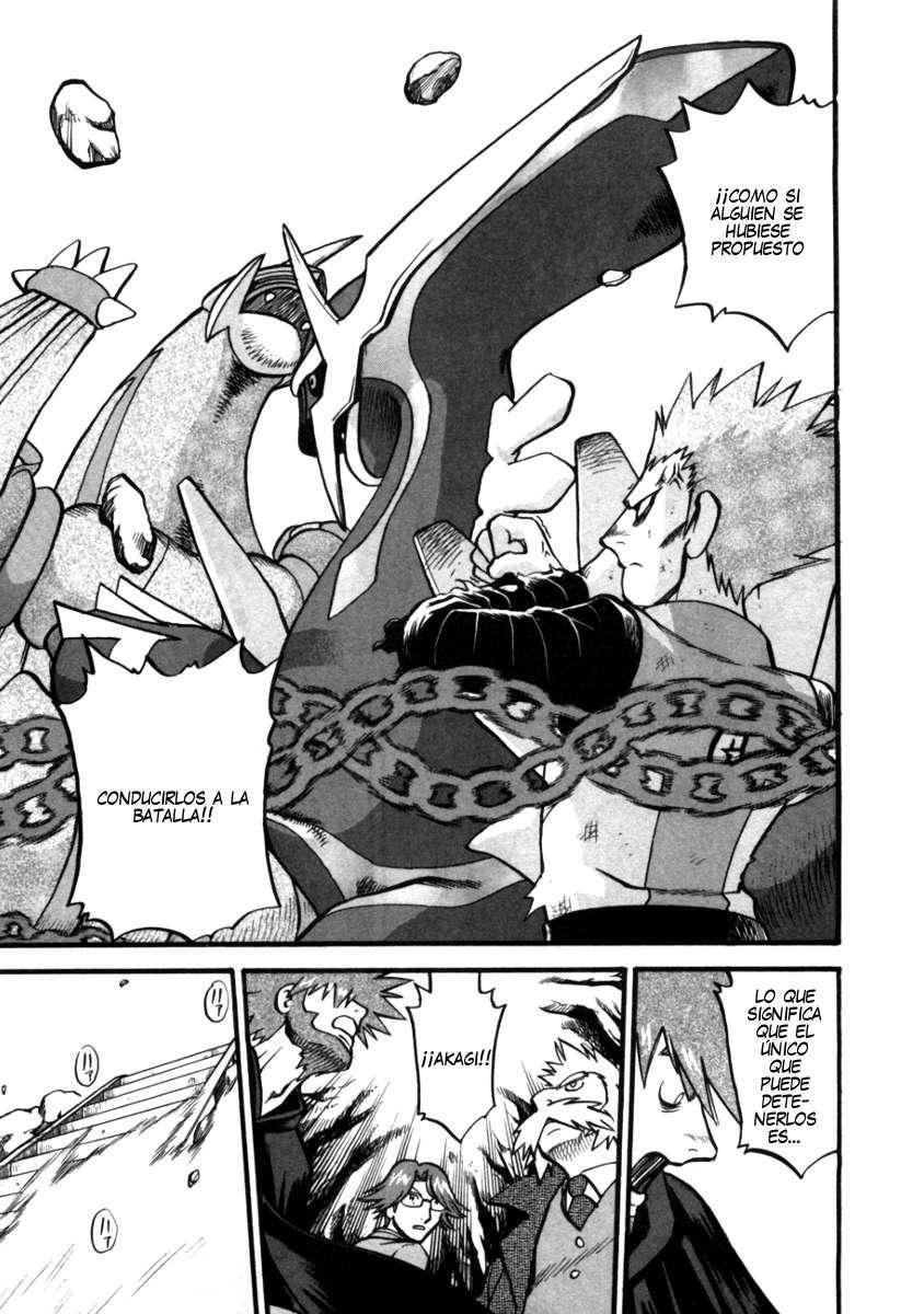 Capitulo 412 page 11