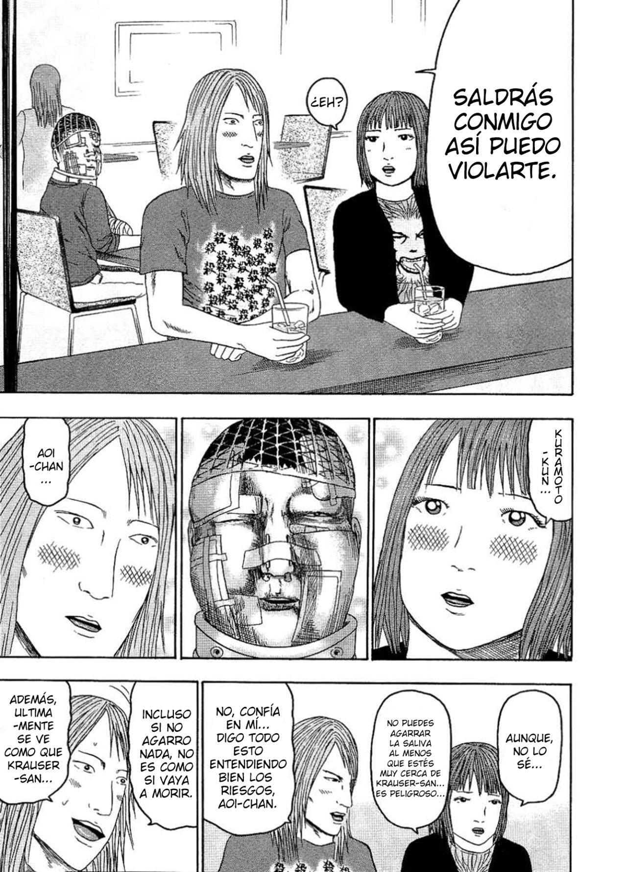 Capitulo 88 page 14