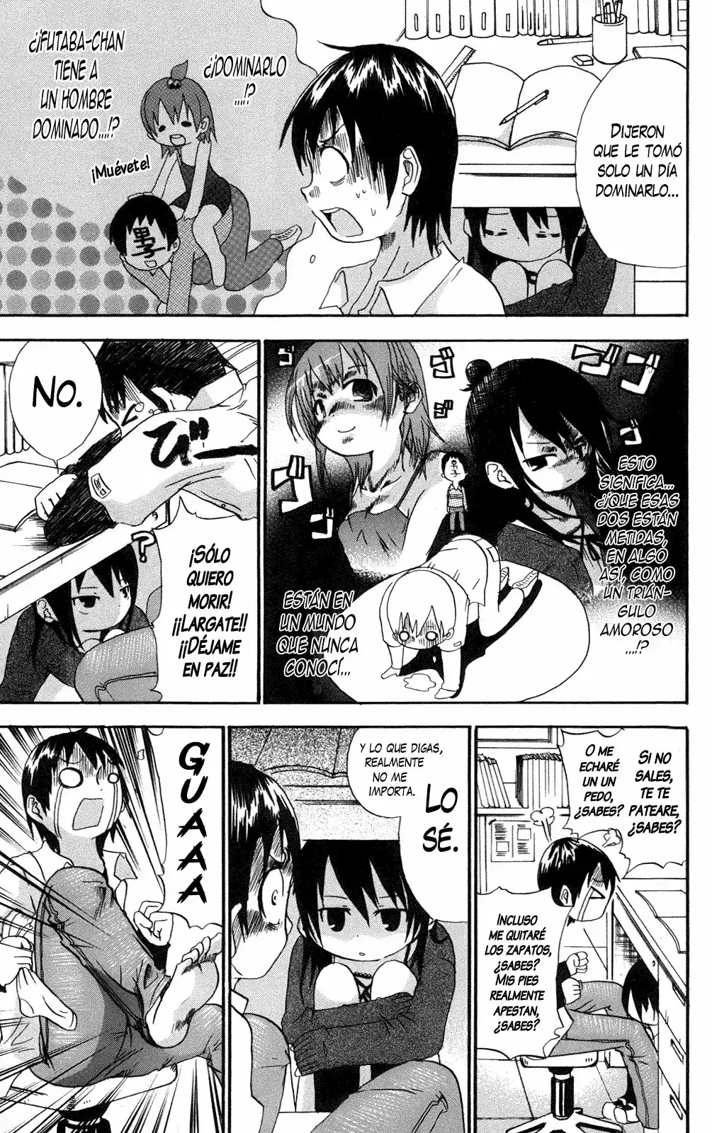 Capitulo 24 page 6