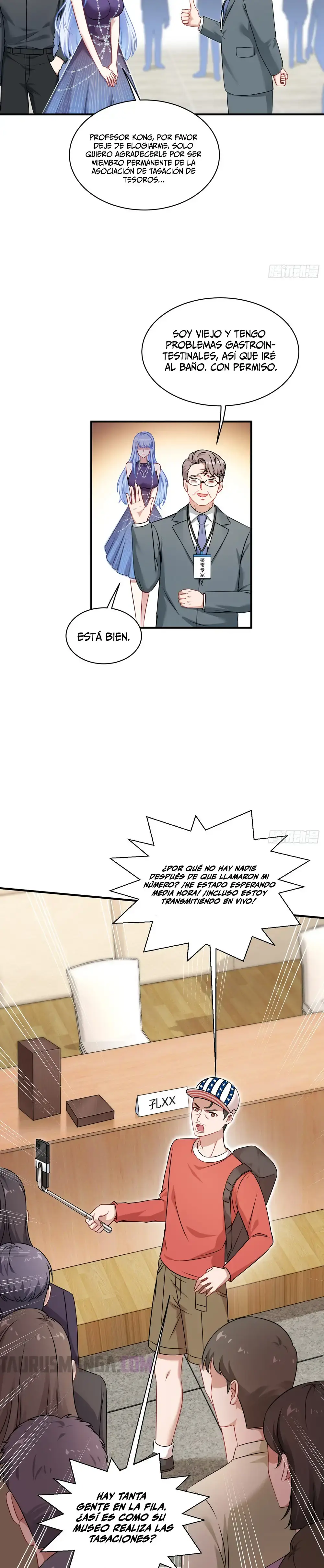 Capitulo 63 page 17