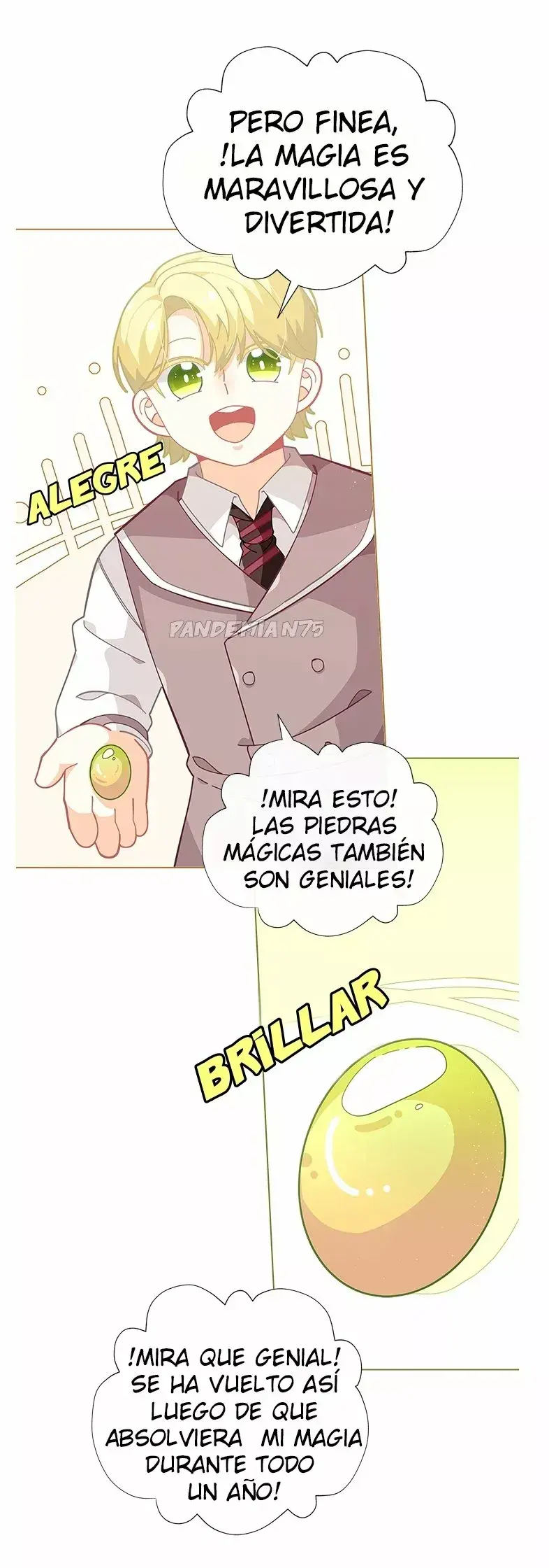 Capitulo 23 page 21