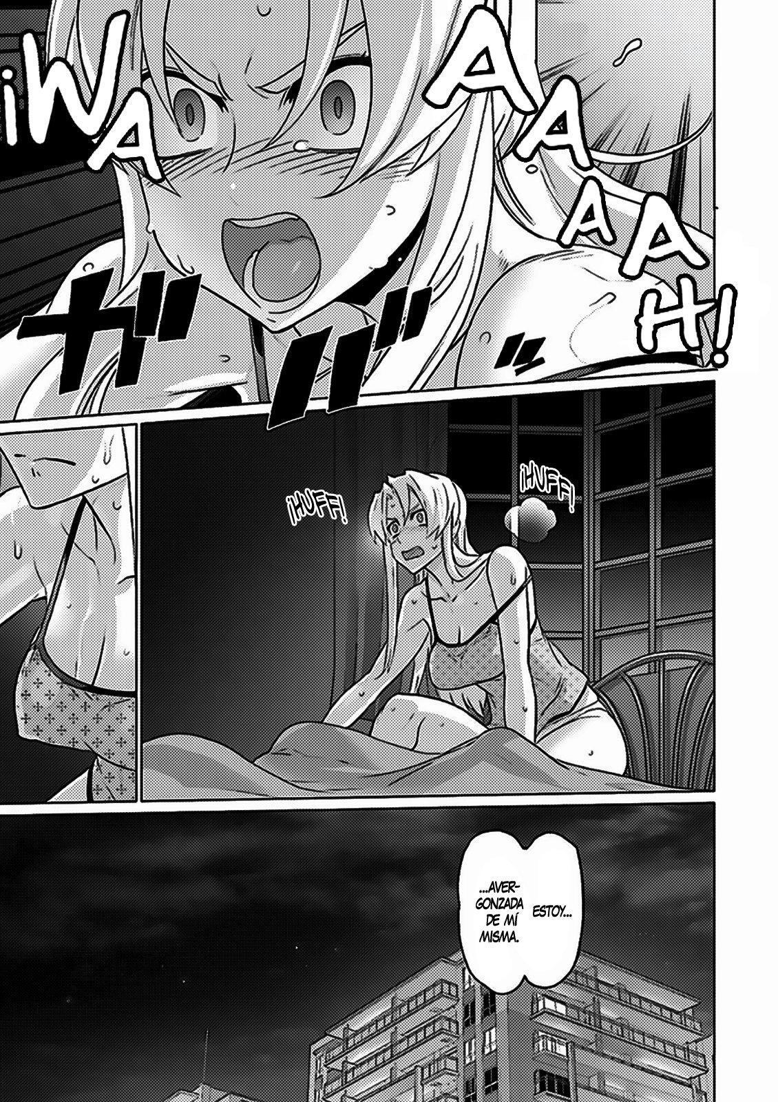 Capitulo 39 page 14
