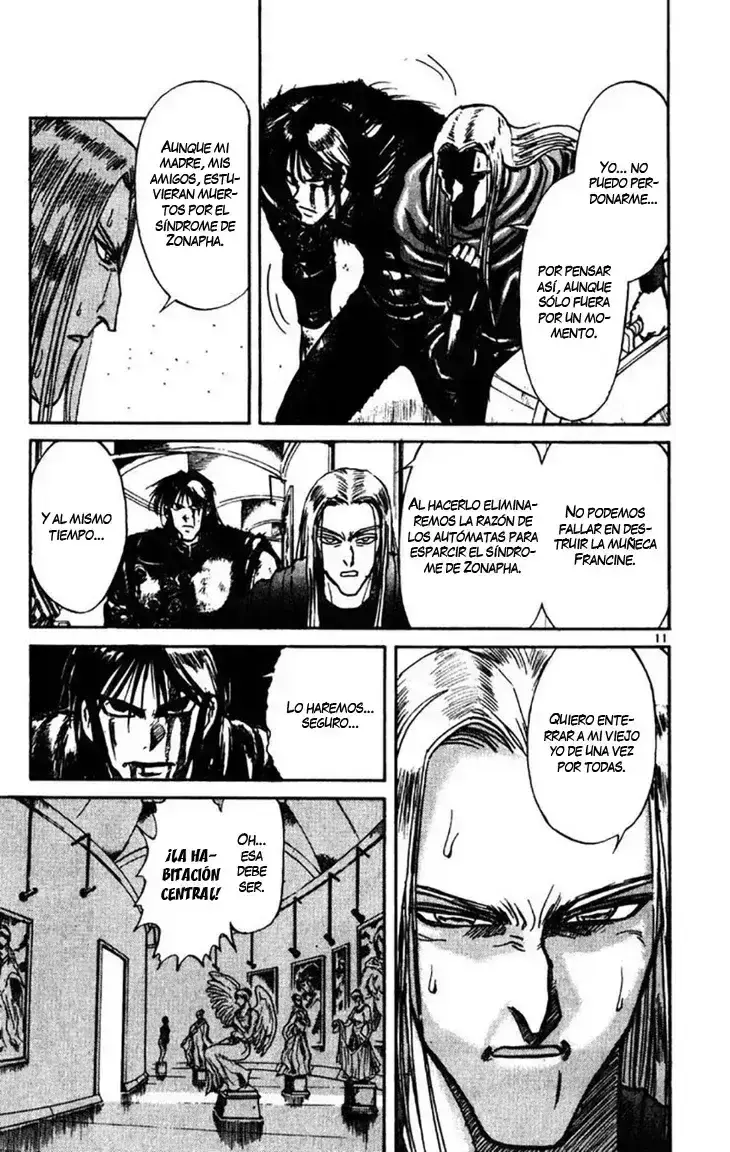 Capitulo 186 page 11