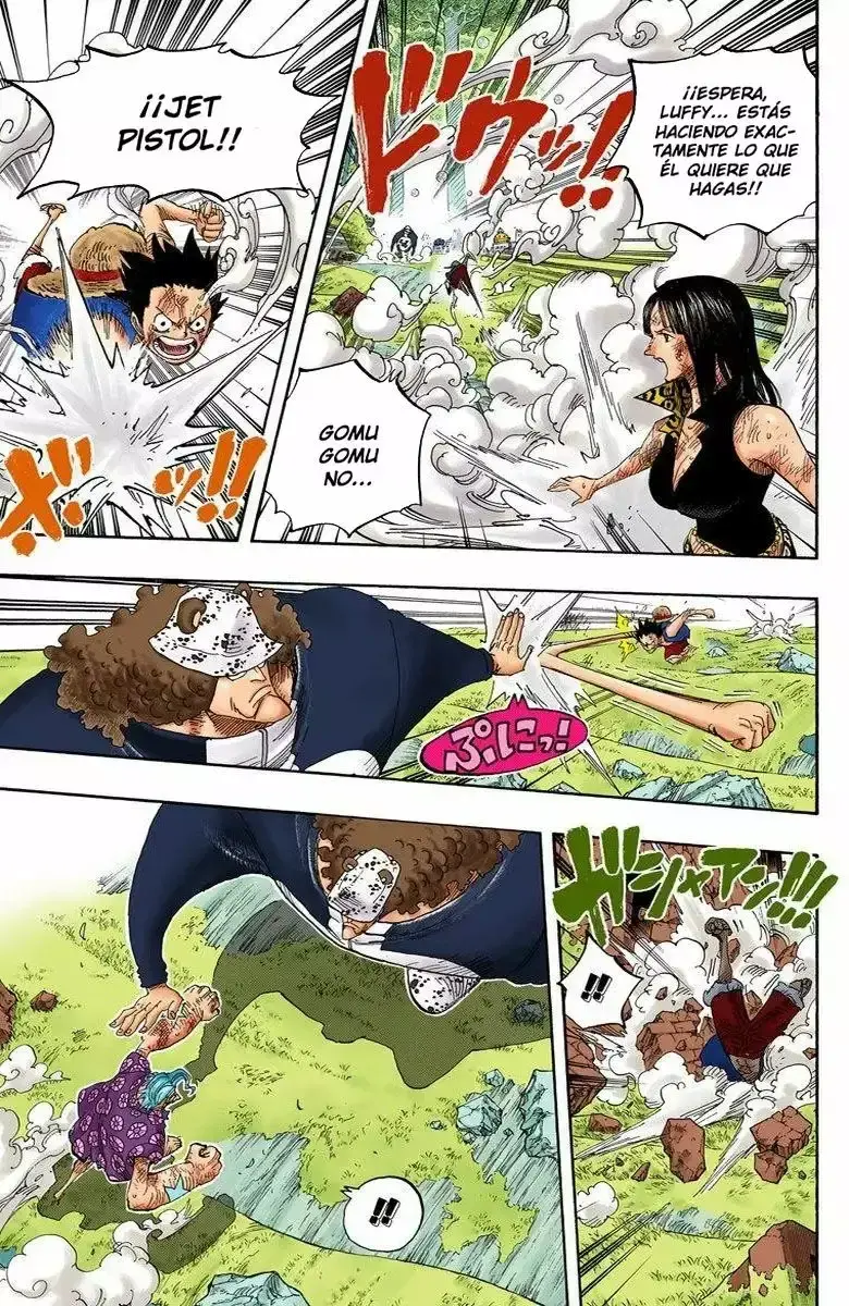 Capitulo 513 page 13