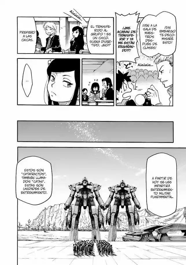 Capitulo 1 page 21