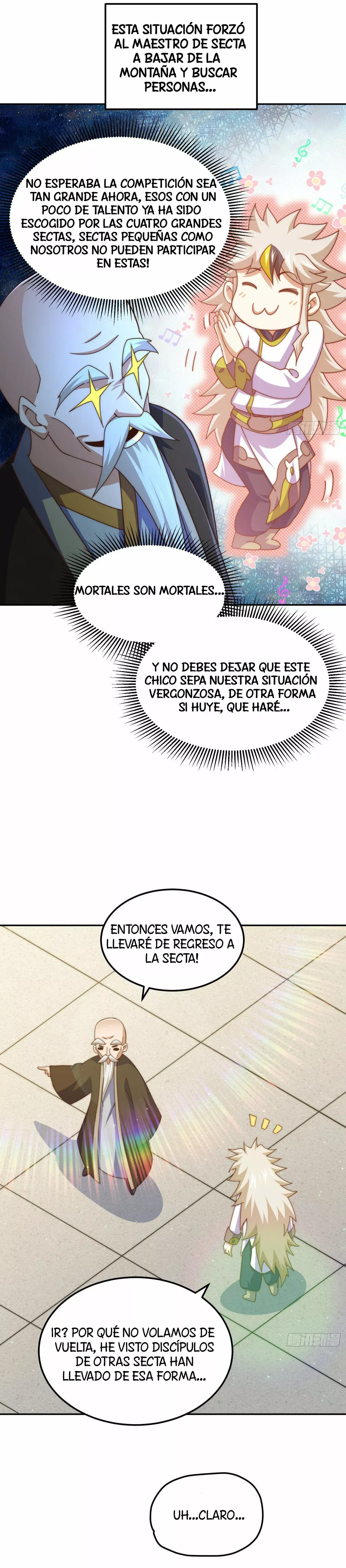 Capitulo 152 page 14