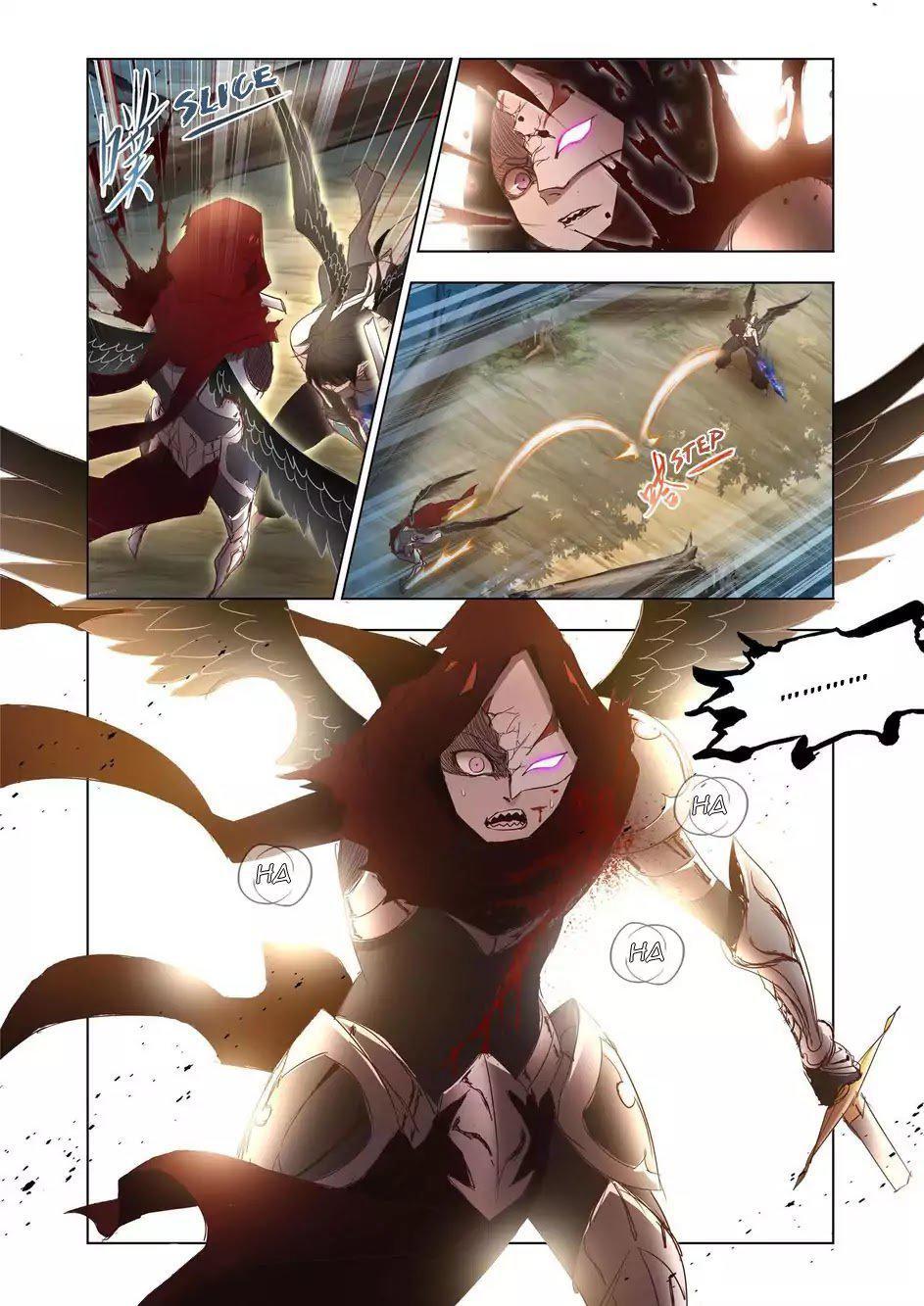 Capitulo 66 page 15