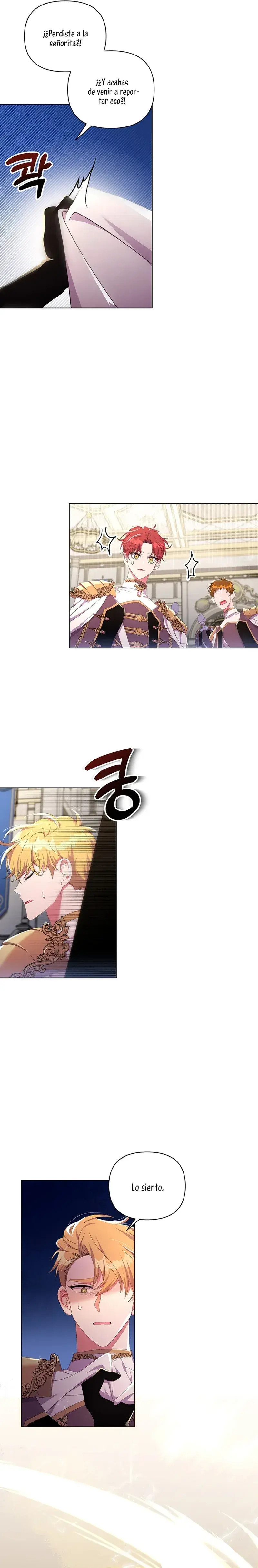 Capitulo 31 page 22