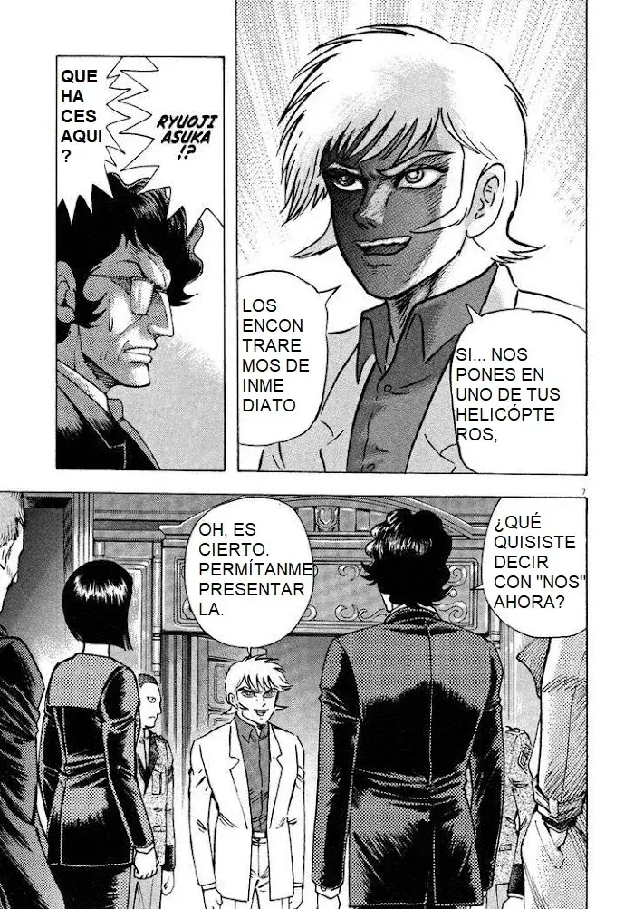 Capitulo 64 page 7