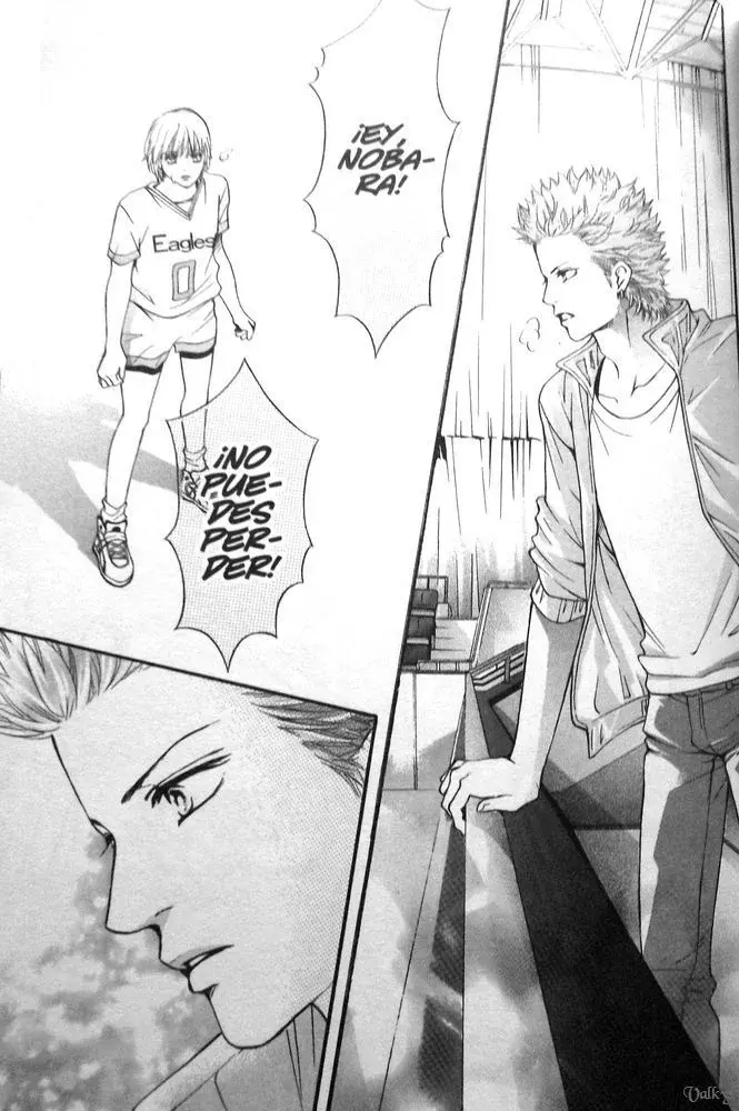 Capitulo 35 page 31