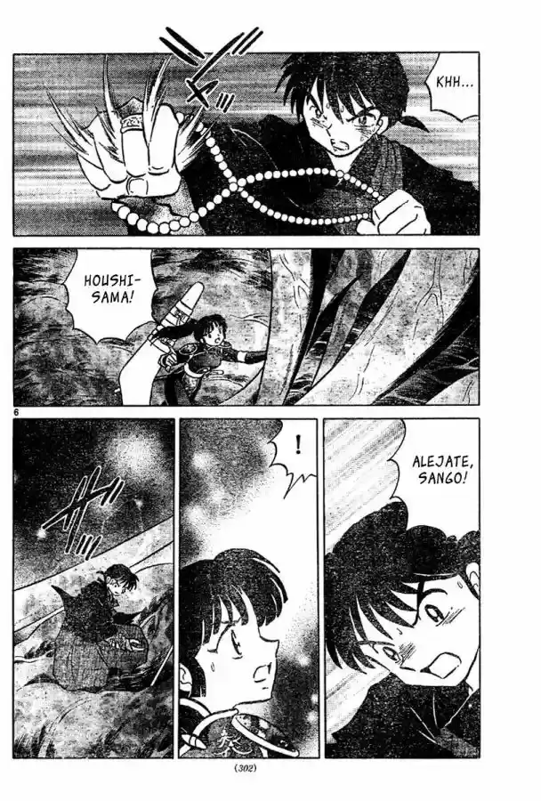 Capitulo 540 page 5
