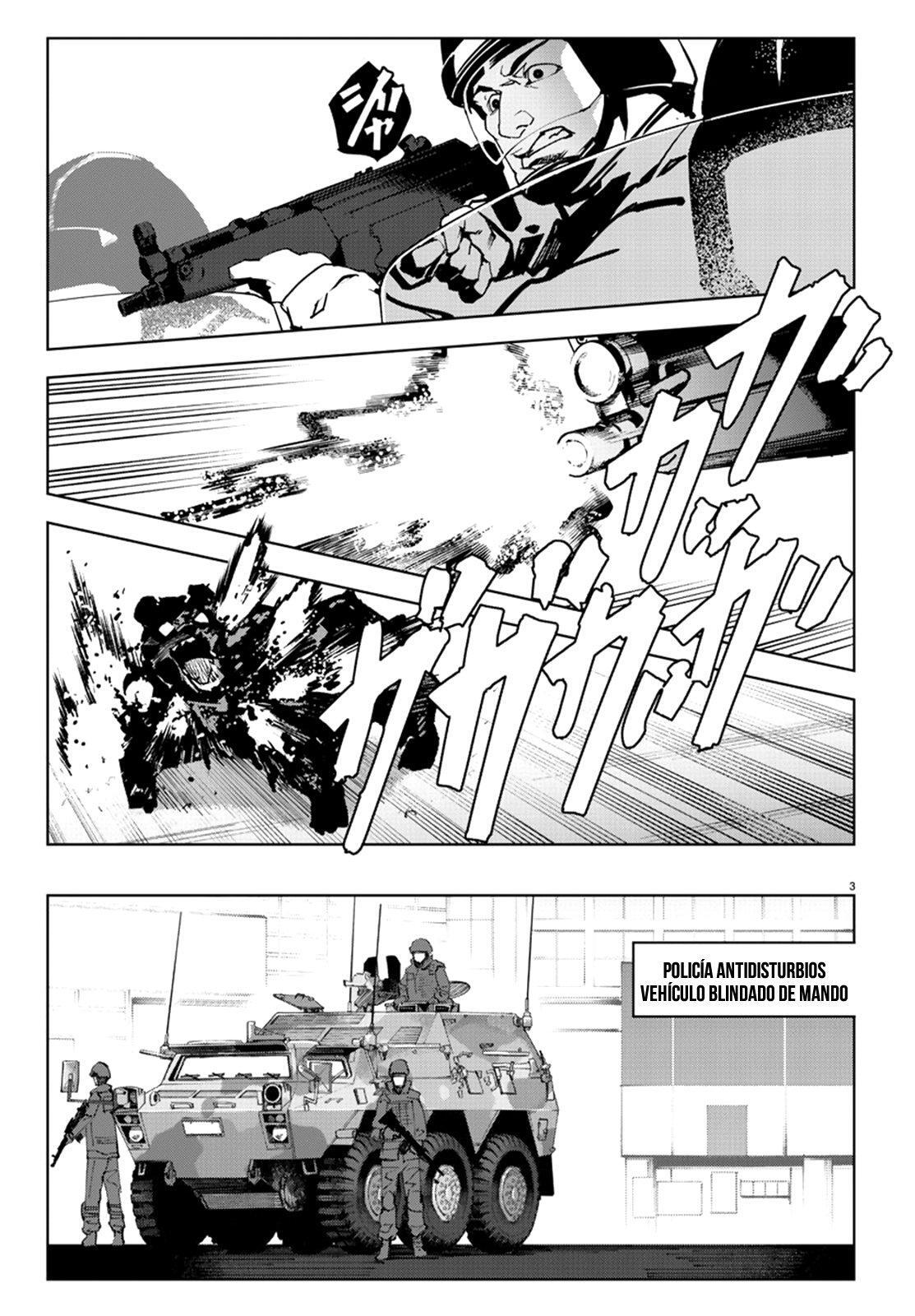 Capitulo 70 page 4