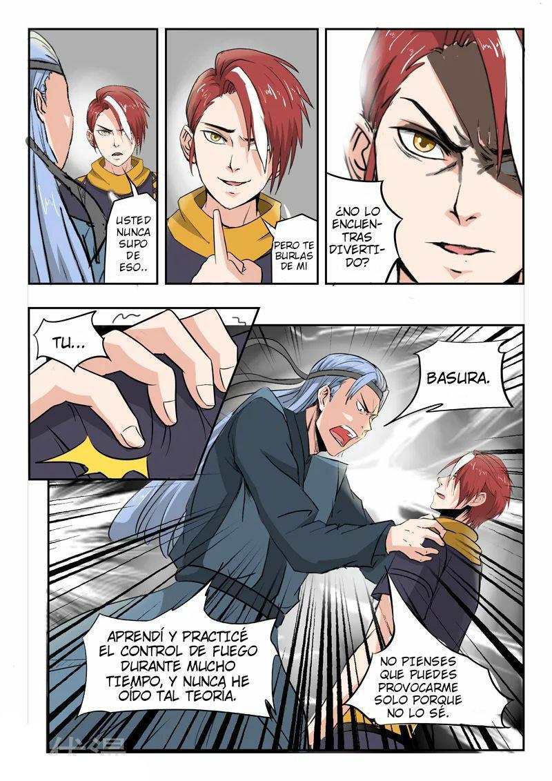 Capitulo 207 page 5