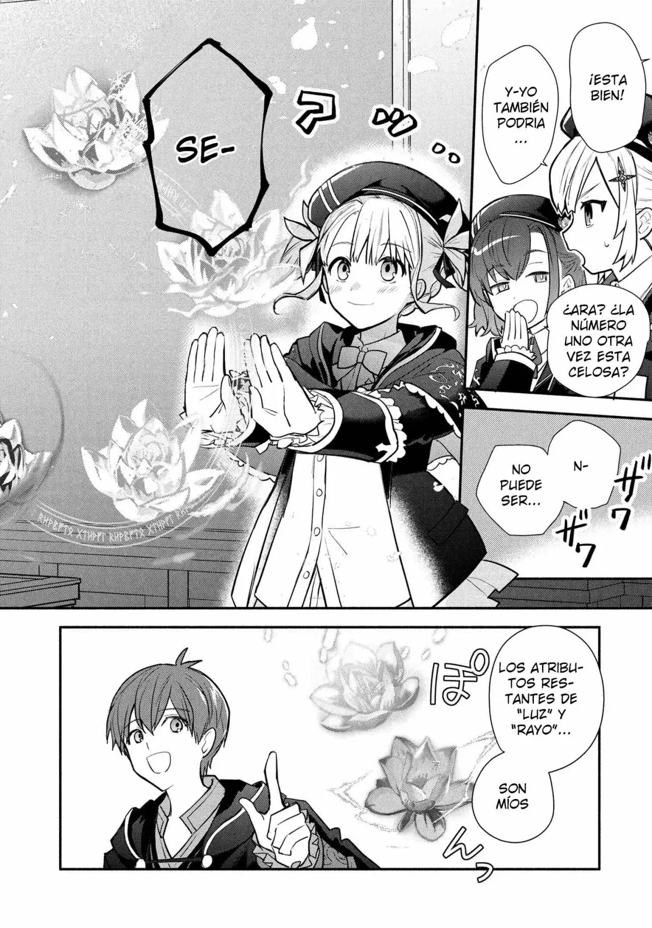 Capitulo 39 page 10