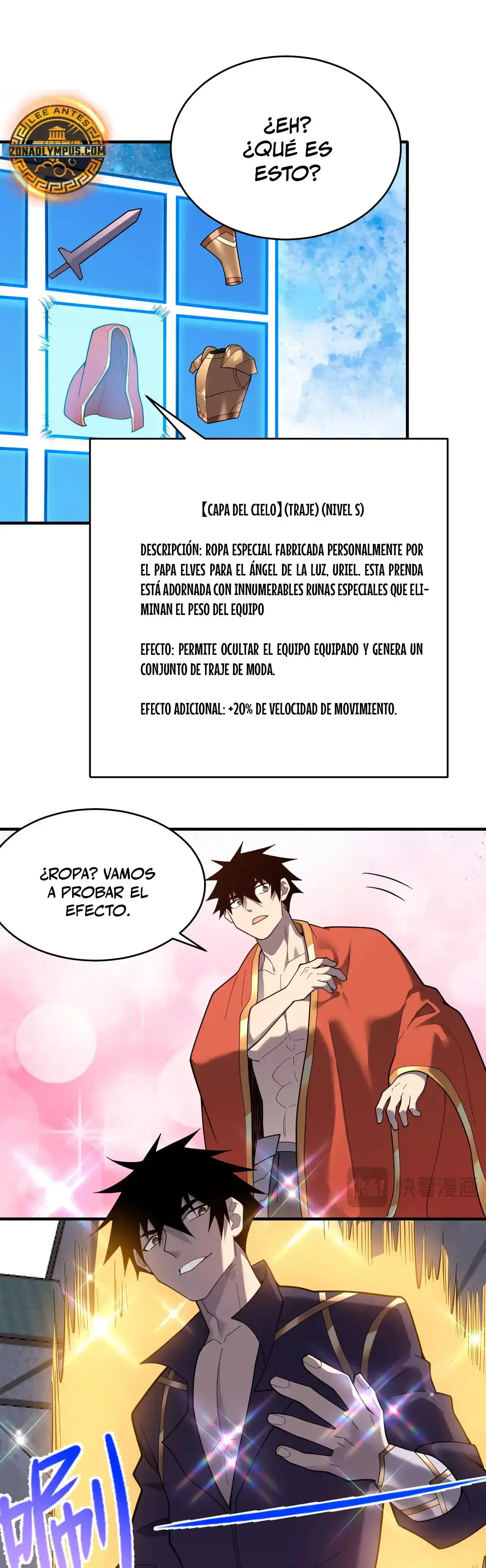 Capitulo 86 page 26